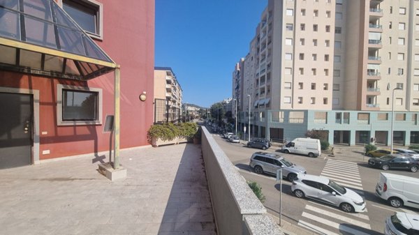appartamento in vendita a Cagliari in zona Sant'Elia