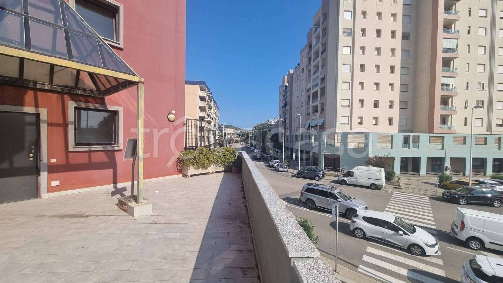 appartamento in vendita a Cagliari in zona Sant'Elia