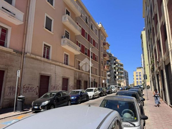 ufficio in vendita a Cagliari in zona Stampace/Punici