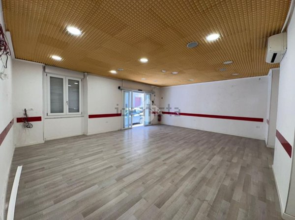 ufficio in vendita a Cagliari in zona Stampace/Punici