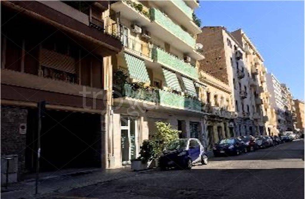 appartamento in vendita a Cagliari in zona Villanova