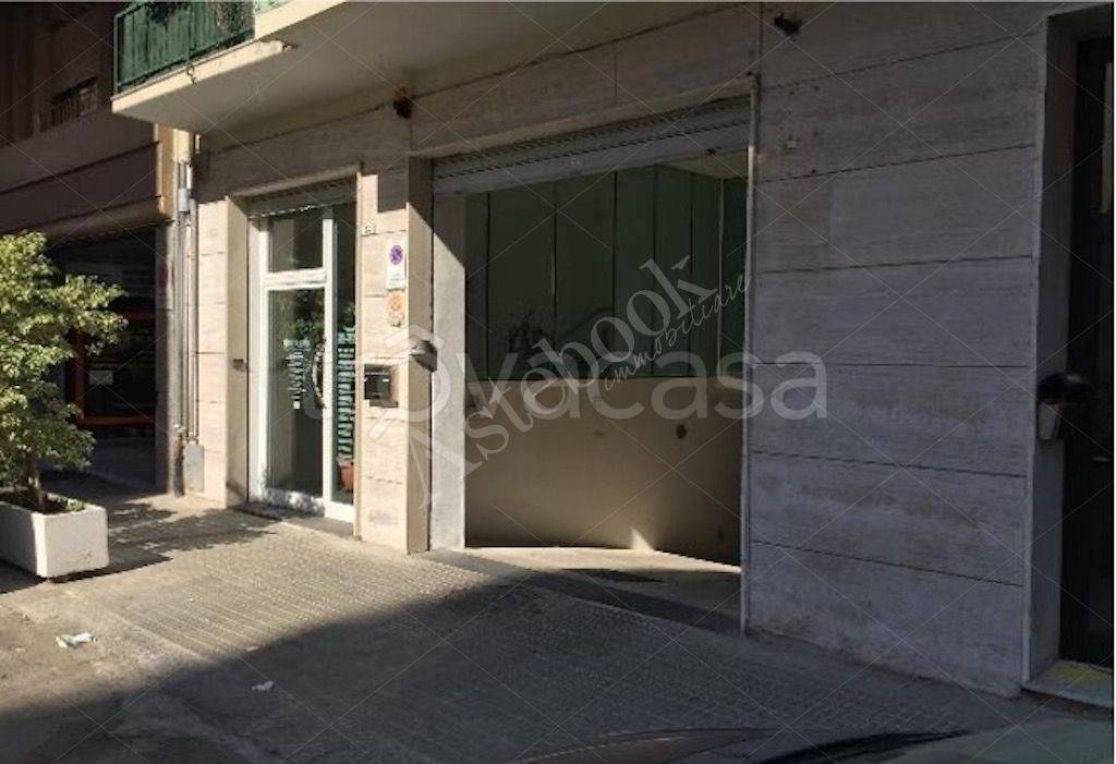 appartamento in vendita a Cagliari in zona Villanova
