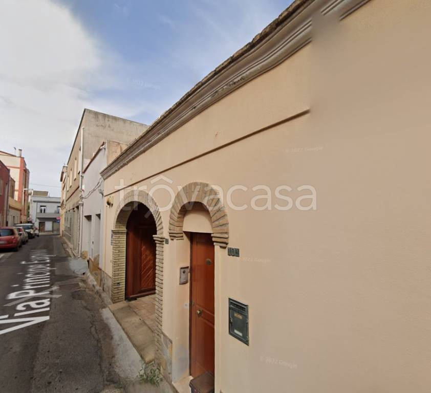 appartamento in vendita a Cagliari in zona Pirri
