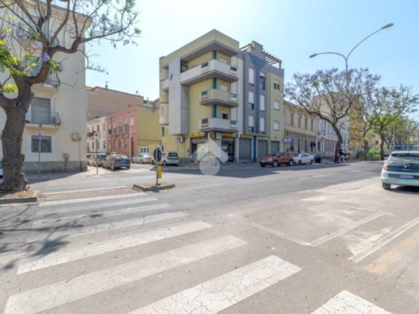 appartamento in vendita a Cagliari in zona La Vega