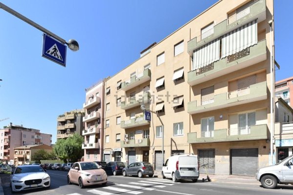 appartamento in vendita a Cagliari in zona Monte Urpinu