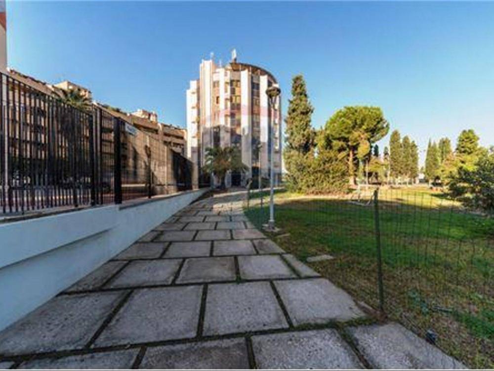 appartamento in vendita a Cagliari in zona Monreale