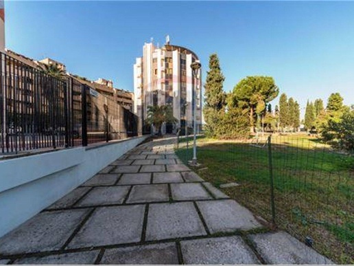 appartamento in vendita a Cagliari in zona Monreale