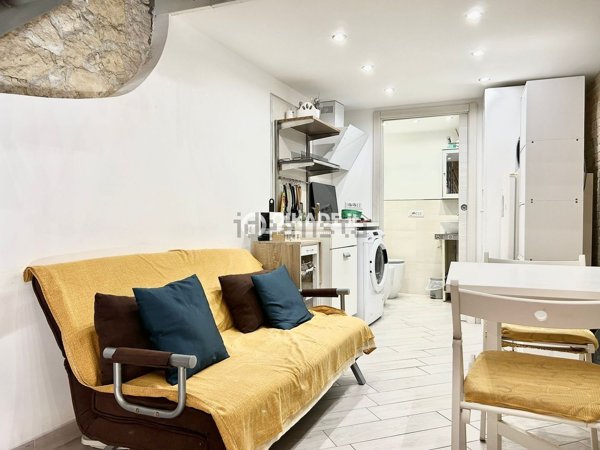 appartamento in vendita a Cagliari in zona Castello