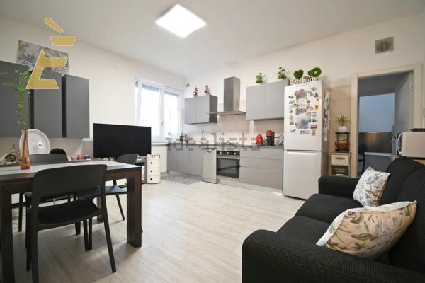 appartamento in vendita a Cagliari in zona Monte Urpinu
