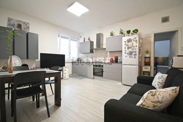 appartamento in vendita a Cagliari in zona Monte Urpinu