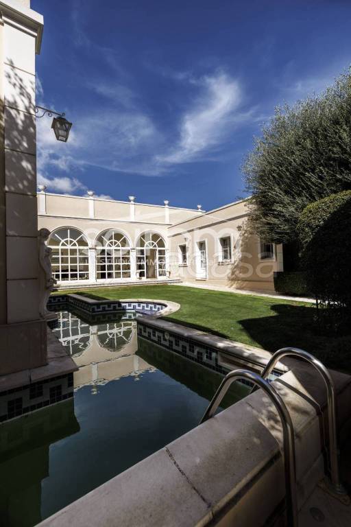 casa indipendente in vendita a Cagliari