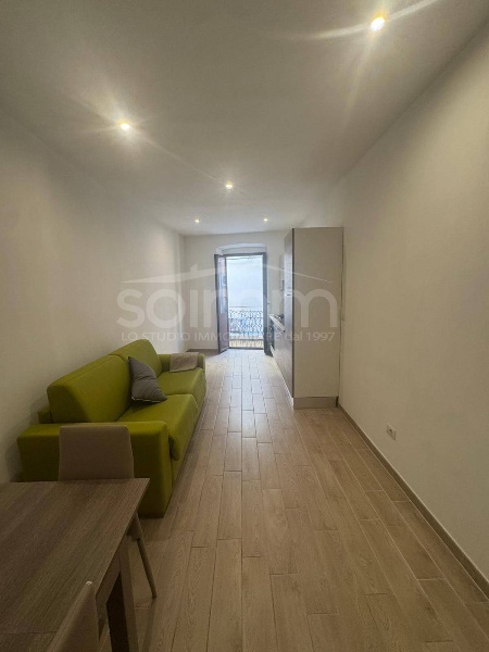 appartamento in vendita a Cagliari in zona Villanova