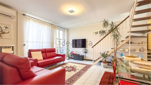 appartamento in vendita a Cagliari in zona Tuvixeddu/Tuvumannu