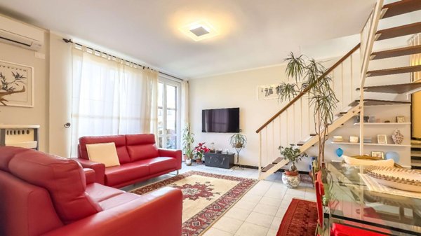 appartamento in vendita a Cagliari in zona Tuvixeddu/Tuvumannu