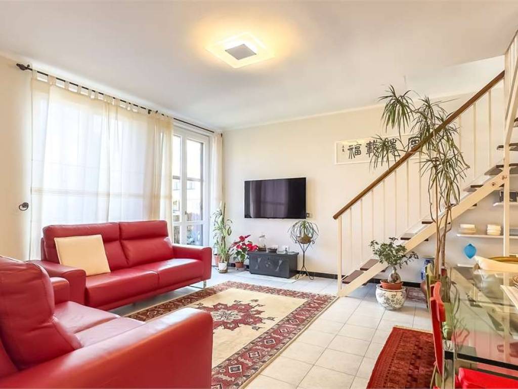 appartamento in vendita a Cagliari in zona Tuvixeddu/Tuvumannu