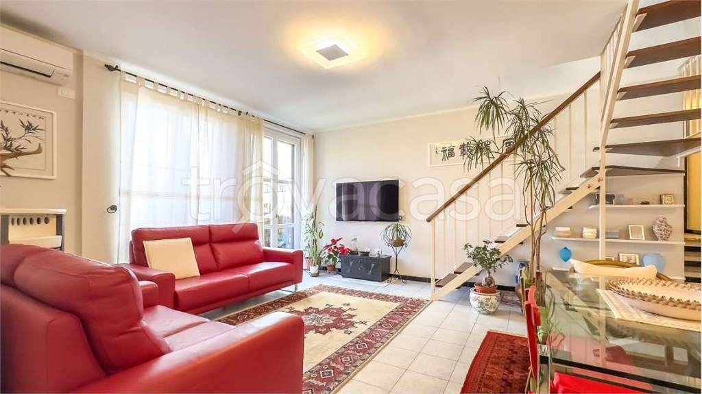 appartamento in vendita a Cagliari in zona Tuvixeddu/Tuvumannu