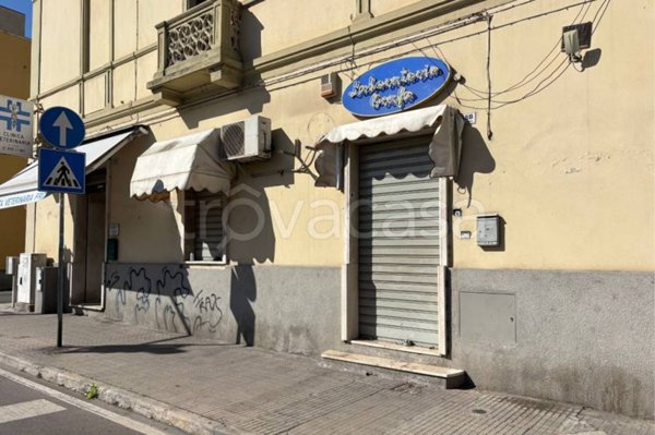appartamento in vendita a Cagliari in zona La Vega