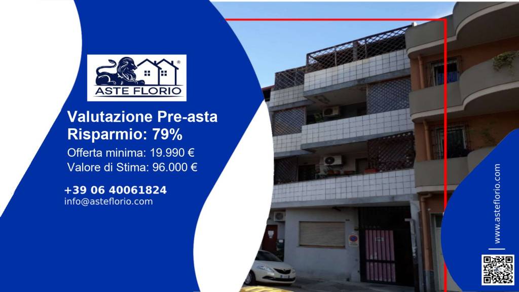 negozio in vendita a Cagliari in zona Monreale