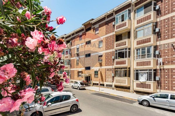 appartamento in vendita a Cagliari in zona CEP