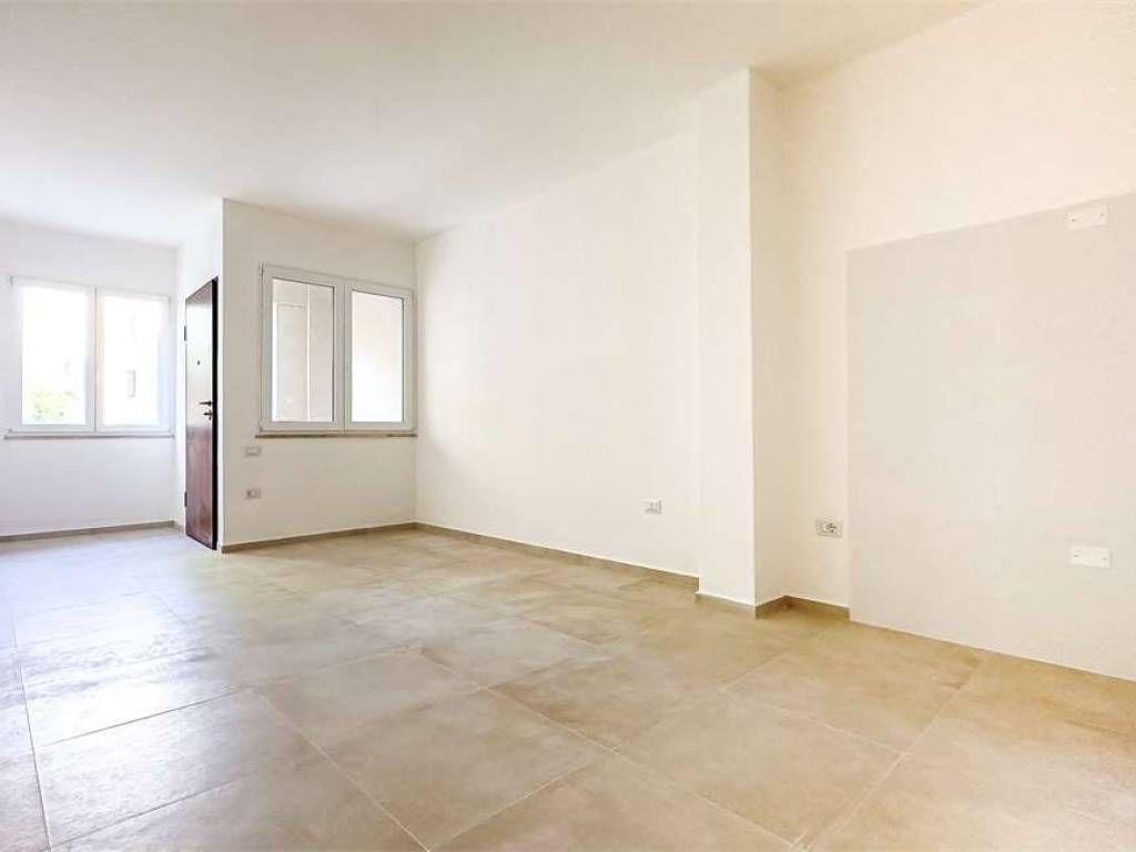 appartamento in vendita a Cagliari in zona Is Mirrionis/San Michele