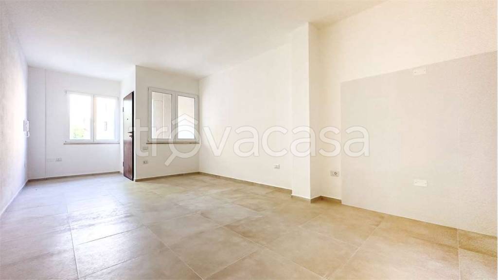 appartamento in vendita a Cagliari in zona Is Mirrionis/San Michele