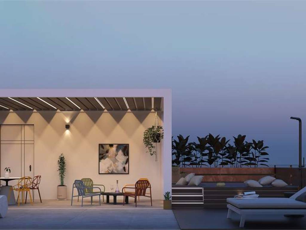 appartamento in vendita a Cagliari in zona Poetto/Marina Piccola