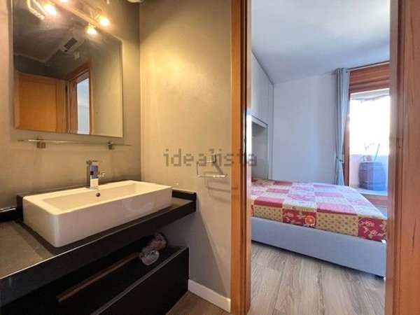 appartamento in vendita a Cagliari in zona Monreale