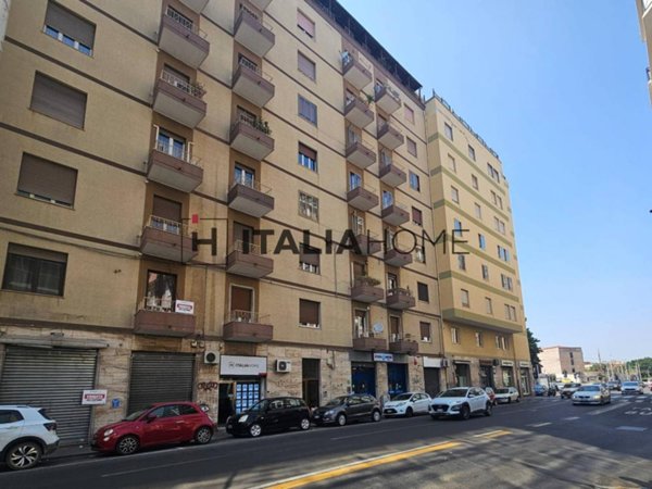appartamento in vendita a Cagliari in zona San Benedetto