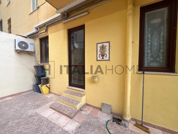 appartamento in vendita a Cagliari in zona San Benedetto