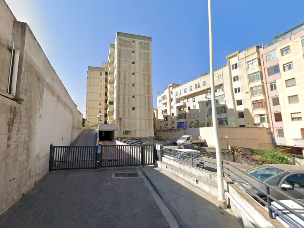 appartamento in vendita a Cagliari in zona Sant'Avendrace