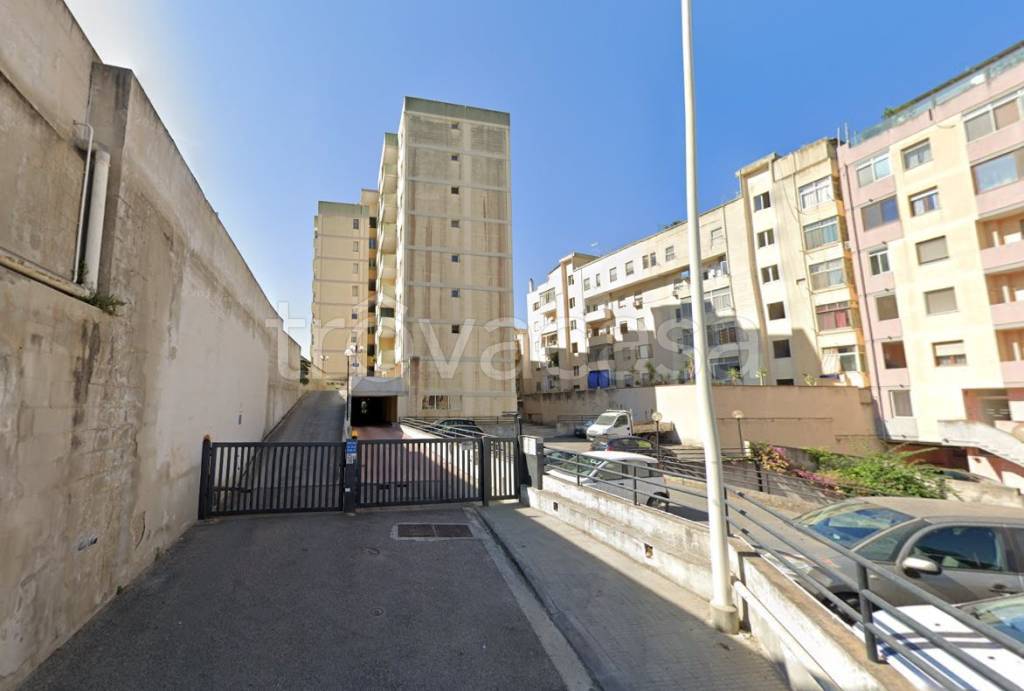 appartamento in vendita a Cagliari in zona Sant'Avendrace
