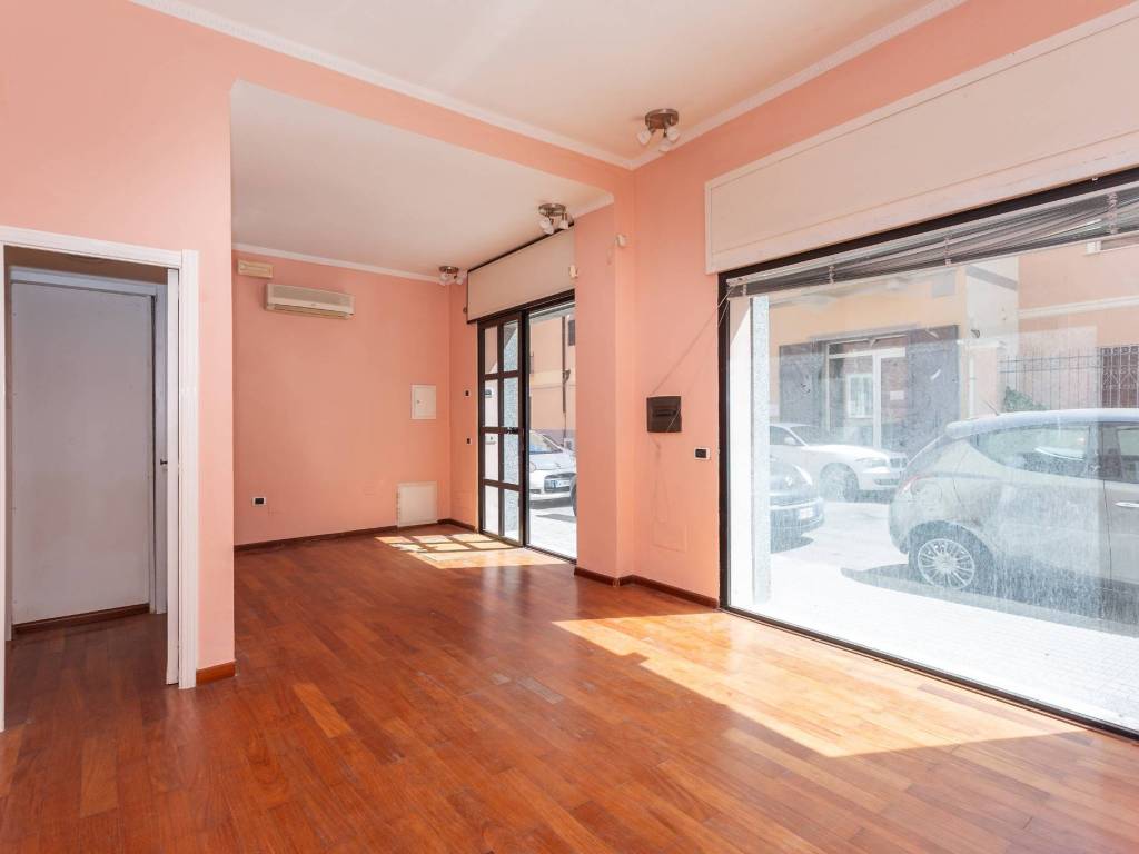 casa indipendente in vendita a Cagliari in zona Tribunale