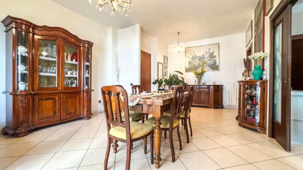 appartamento in vendita a Cagliari in zona Monte Mixi