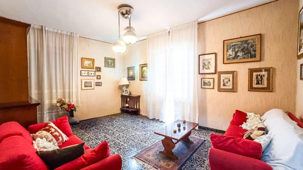 appartamento in vendita a Cagliari in zona San Benedetto