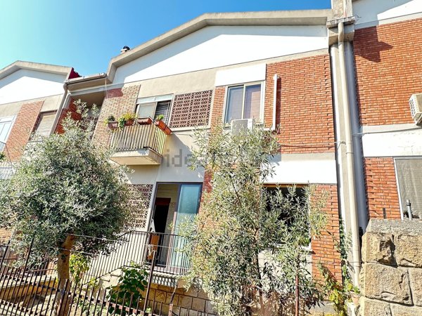 appartamento in vendita a Cagliari in zona Quartiere Europeo