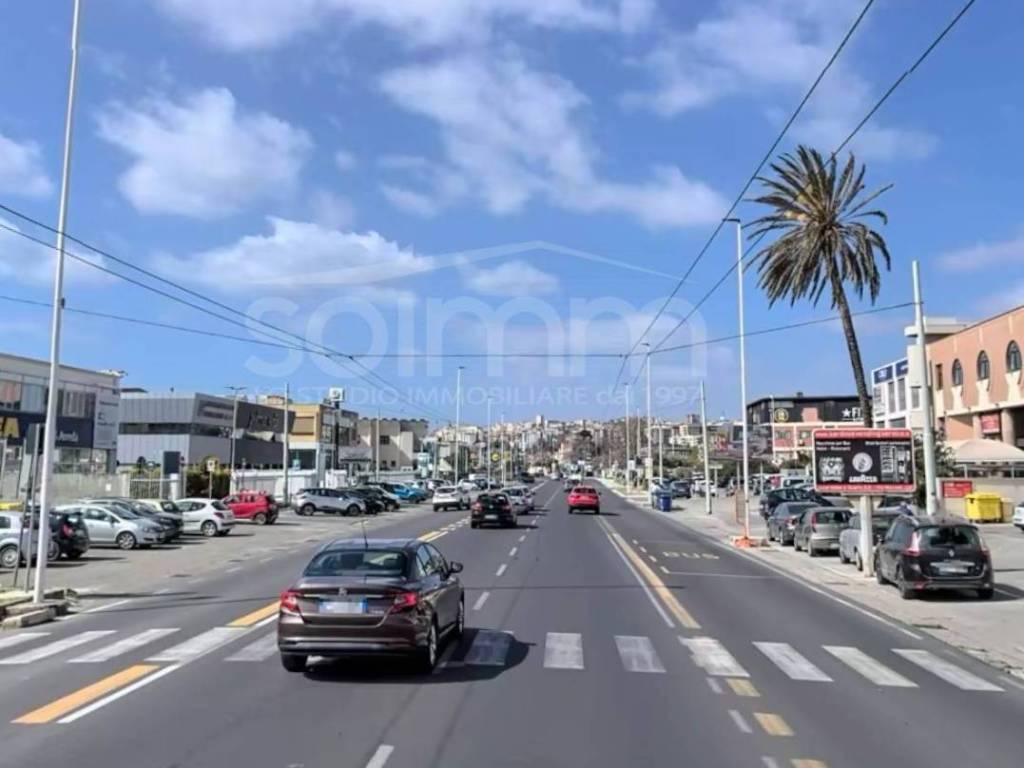 negozio in vendita a Cagliari