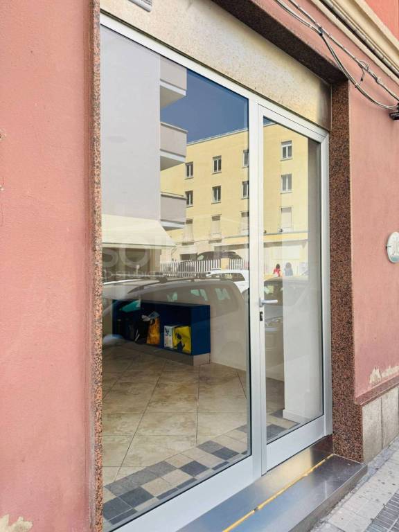 monolocale in vendita a Cagliari in zona Tribunale
