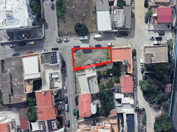 terreno agricolo in vendita a Cagliari in zona Pirri