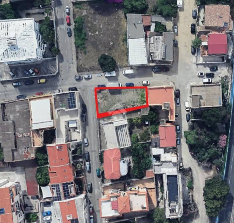 terreno agricolo in vendita a Cagliari