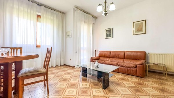 appartamento in vendita a Cagliari in zona Mulinu Becciu