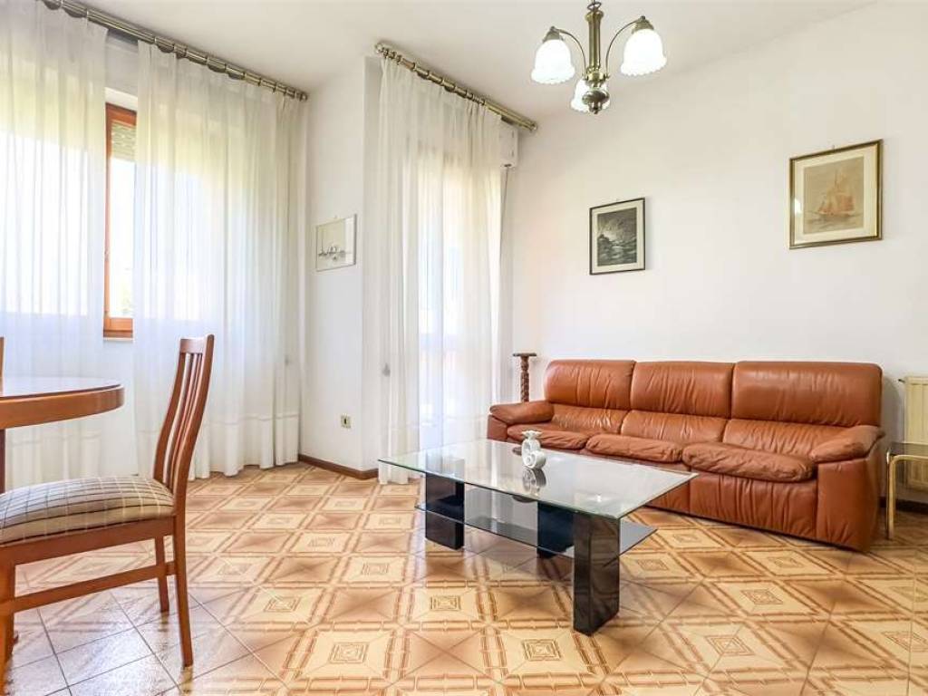 appartamento in vendita a Cagliari in zona Mulinu Becciu