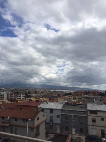 appartamento in vendita a Cagliari in zona Pirri