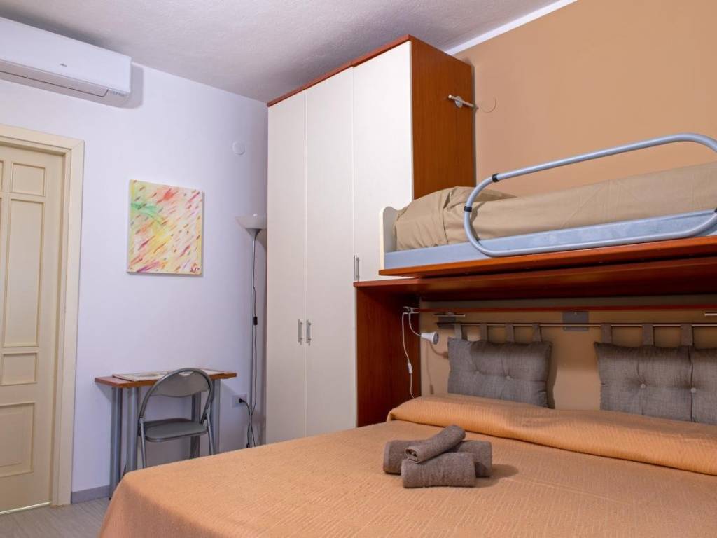 appartamento in vendita a Cagliari in zona Sant'Avendrace