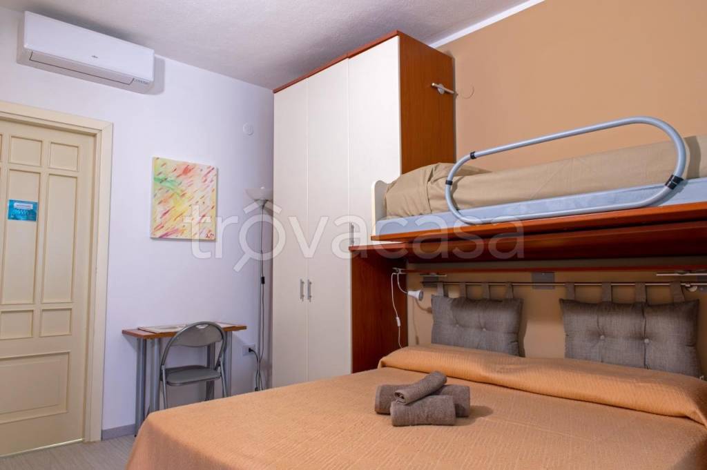 appartamento in vendita a Cagliari in zona Sant'Avendrace