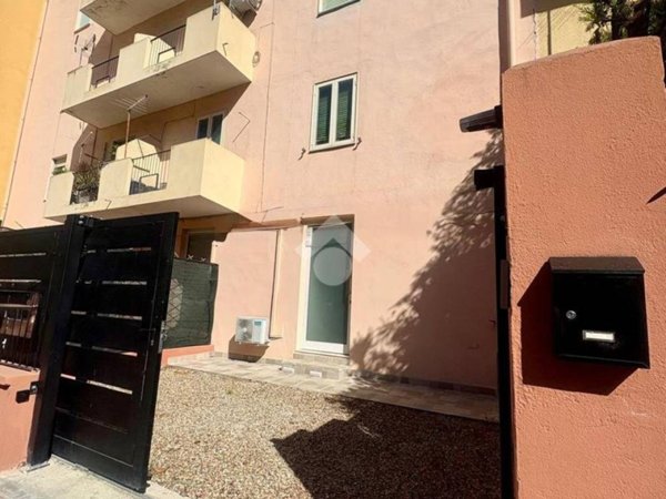 appartamento in vendita a Cagliari in zona Is Mirrionis/San Michele