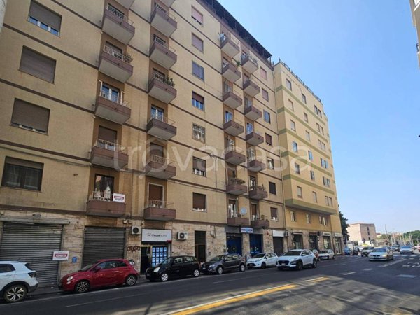 appartamento in vendita a Cagliari in zona Villanova