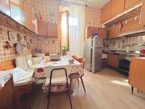 appartamento in vendita a Cagliari in zona Is Mirrionis/San Michele