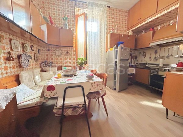 appartamento in vendita a Cagliari in zona Is Mirrionis/San Michele