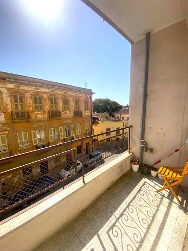 appartamento in vendita a Cagliari in zona San Benedetto
