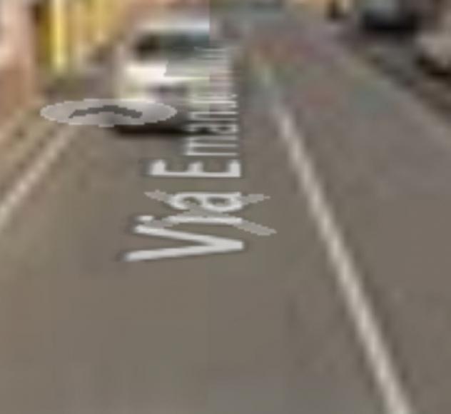 appartamento in vendita a Cagliari in zona Pirri